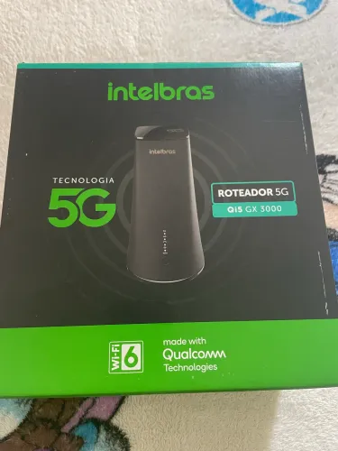 ROTEADOR 5G