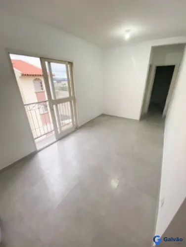 Apartamento para Venda no Condomínio Portal das Américas na Vila Espéria em Jundiaí - SP