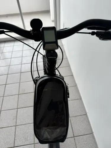 Vendo Bicicleta OGGI 7.2