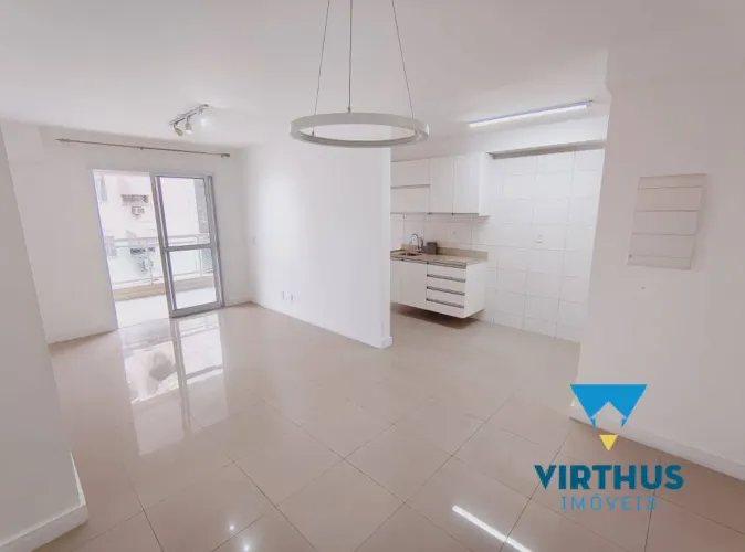 ALUGUEL - Pechincha - Apartamento 2 quartos (1 suíte) 73m2