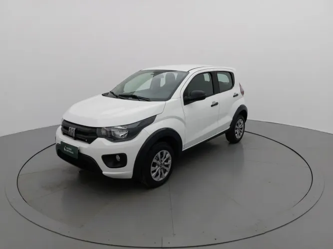 Fiat Mobi Like 1.0 Fire Flex 5P. 2025