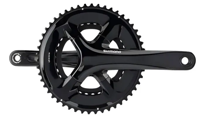 Pedivela Shimano 105 FC-RS520 170mm coroas 50x34