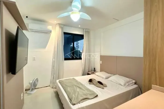 Apartamento : / Residencial / Botafogo