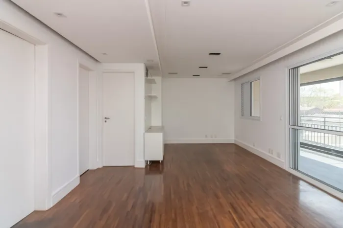 Apartamento para venda em Ipiranga com 3 quartos, sendo 3 suítes, 133m²