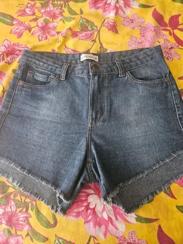 Short jeans 