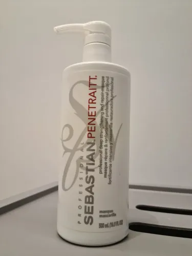 Máscara Sebastian penetraitt