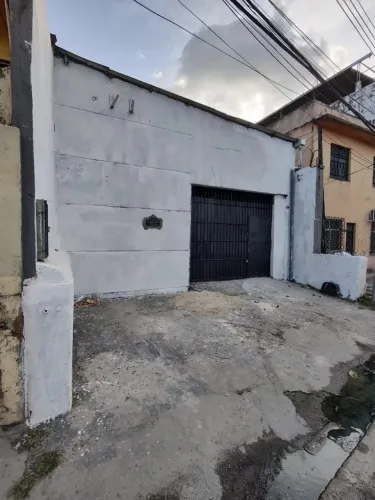 //Alugo Galpão na Cachoeirinha