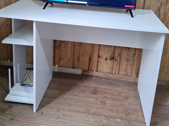 Mesa escritorio