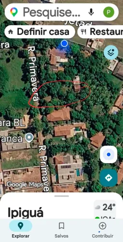 Chacara