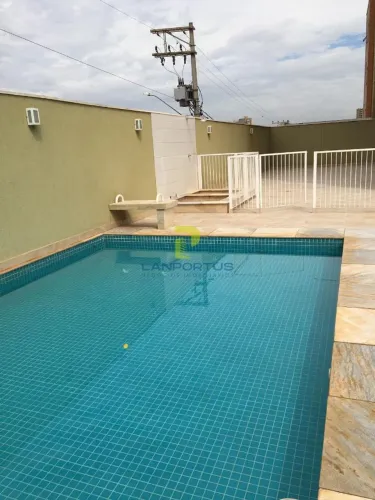 Apartamento em Jardim Macedo - Ribeirão Preto
