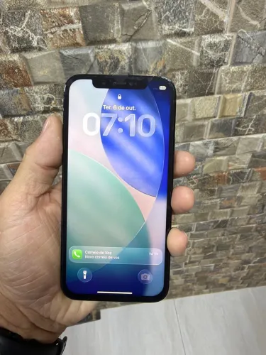 iPhone 12 Pro