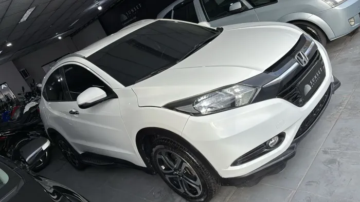 Honda HR-V EXL 1.8 Flexone 16V 5P Aut. 2016