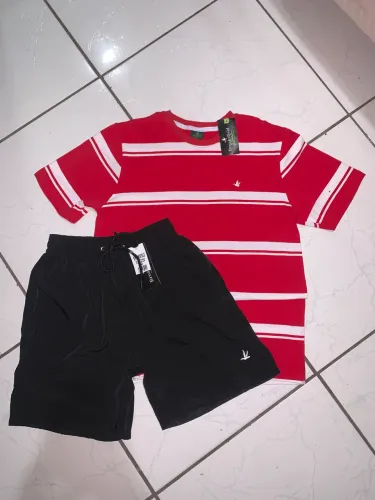 Camisa Brooksfield