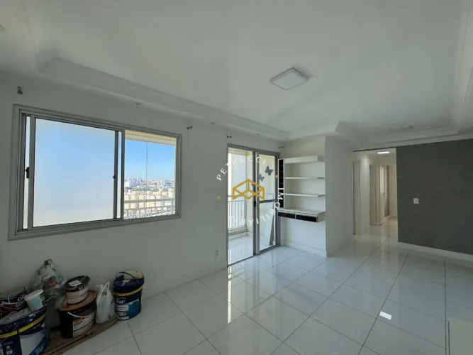 Apartamento com 3 dormitórios, 70 m² - venda por R$ 855.000,00 ou aluguel por R$ 4.360,00/