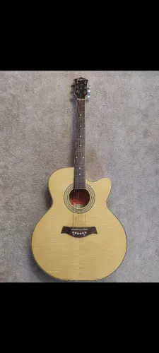 Violão Tagima Jumbo
