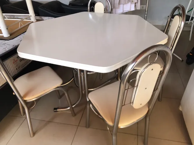 Jogo de mesa