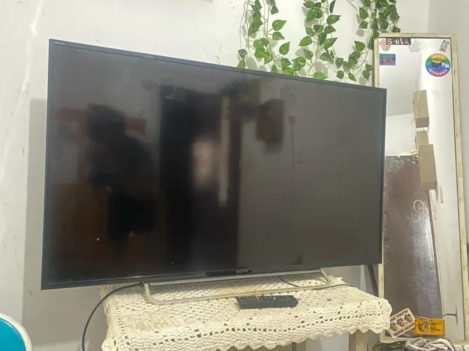 TV SONY 49?