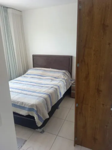 Aluga-se Excelente Apê no Residencial Aquarela City BETIM