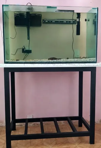 Aquário 300 litros