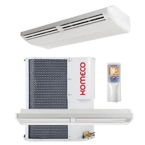 AR CONDICIONADO KOMECO 60.000 btu?s