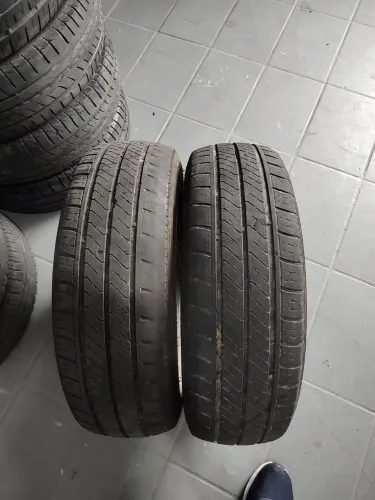 Pneu 175 70 13 magnum