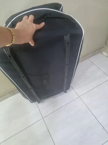 Mala de viagem