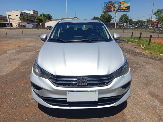 Fiat Cronos Drive 1.0 6V 2023