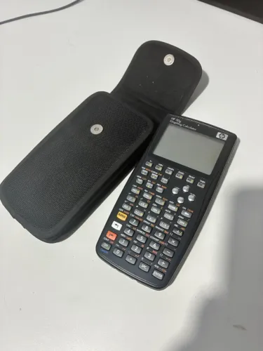HP 50G