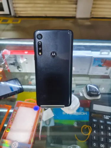 Motorola Moto G8 Play