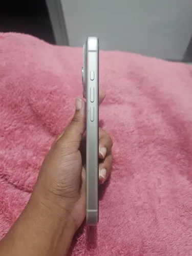 iPhone 17 pro cinza 