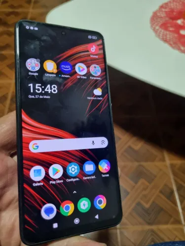 Poco X3 pro 