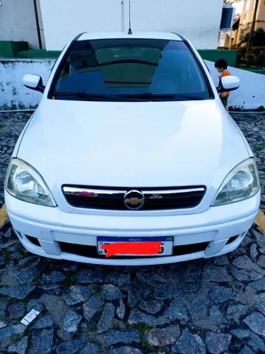 Chevrolet Corsa Hat. Maxx 1.4 8V Econoflex 5P 2011