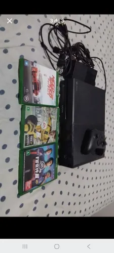 Xbox one fat