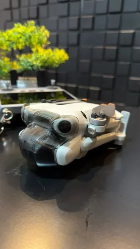 Dji Mini 4 Pro Controle com Tela