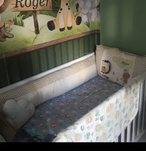 Berço