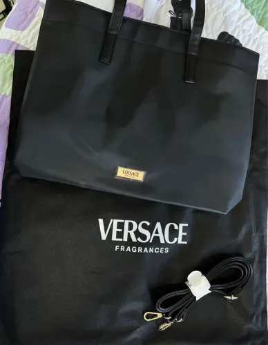 Bolsa Versace Fragrances