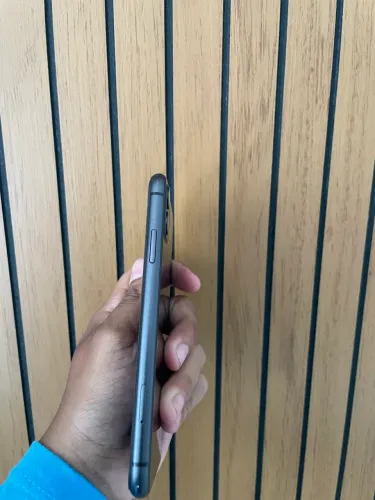 iPhone 11 de 64gb