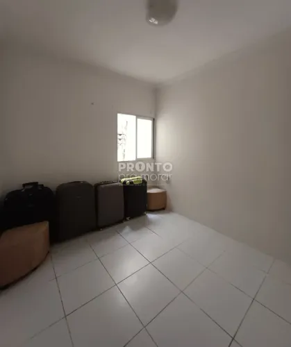 Apartamento com 2 quartos em Santana