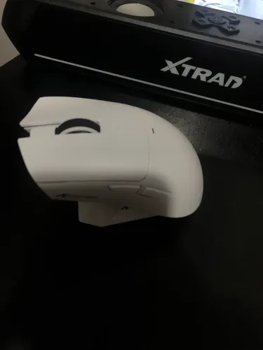 mouse attack shark x11 com dock