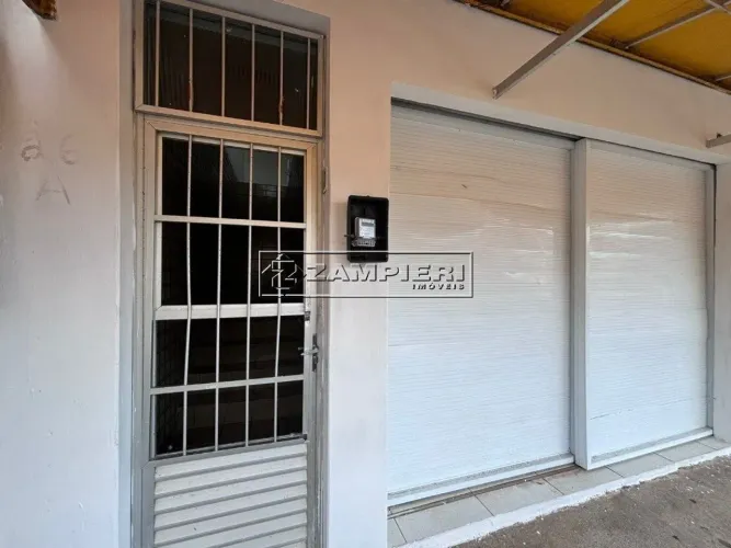 CASA RESIDENCIAL / COMERCIAL PARA ALUGAR NO PONTAL DA BARRA