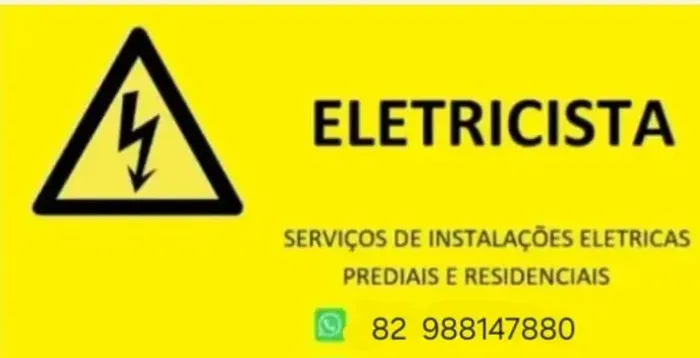Eletricista 24 Horas