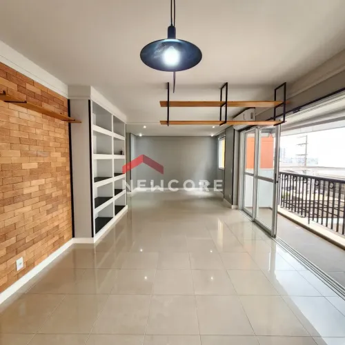 Apartamento em Rua Professor Wilson Monteiro Bonato - Jardim Estoril IV - Bauru/SP