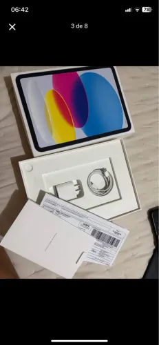 iPad 11 a16
