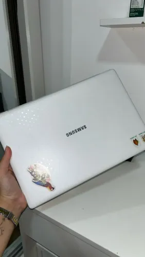 Laptop Samsung Muito Conservado