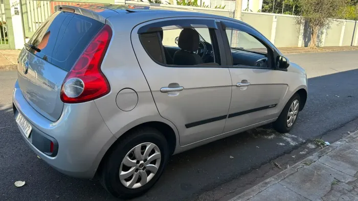 Fiat Palio Attractive 1.0 EVO Fire Flex 8V 5P 2014
