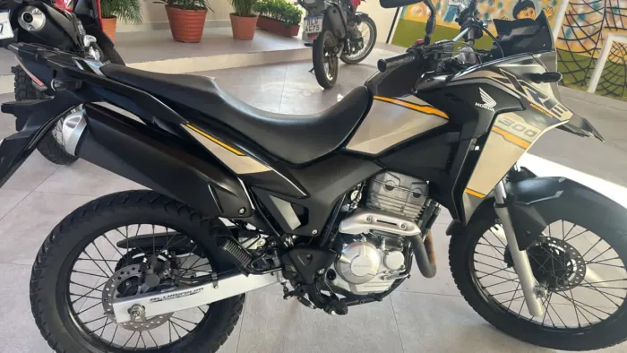 HONDA XRE/300 ABS 
