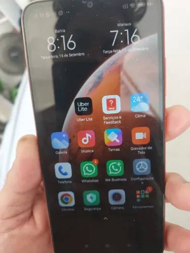 Redmi 9c