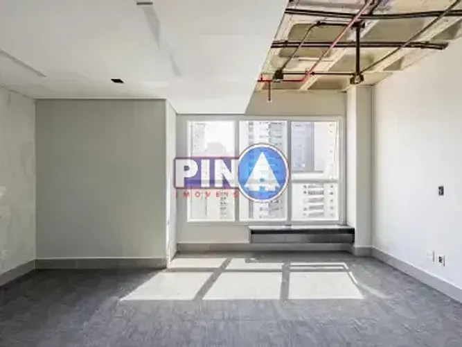 Loja para locação, Setor Bueno, Goiânia, GO
