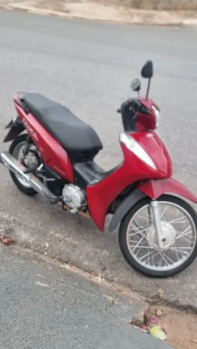 Biz 17 /17 Troco em fan 150 factor