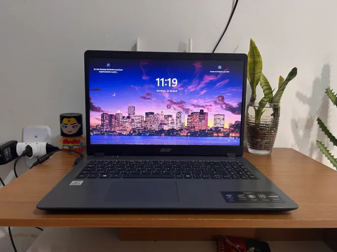 NOTEBOOK ACER ASPIRE 3